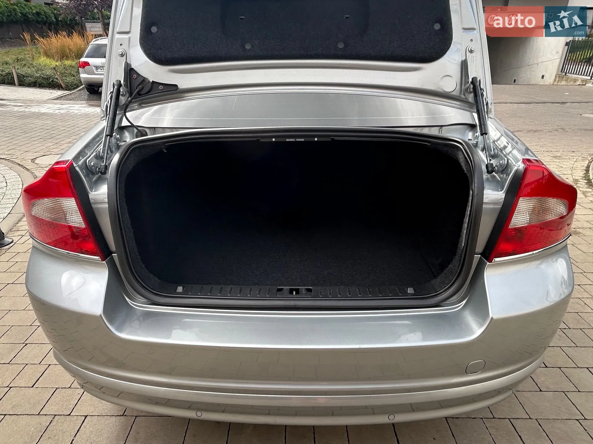2013 Volvo S80 - мініатюра 15