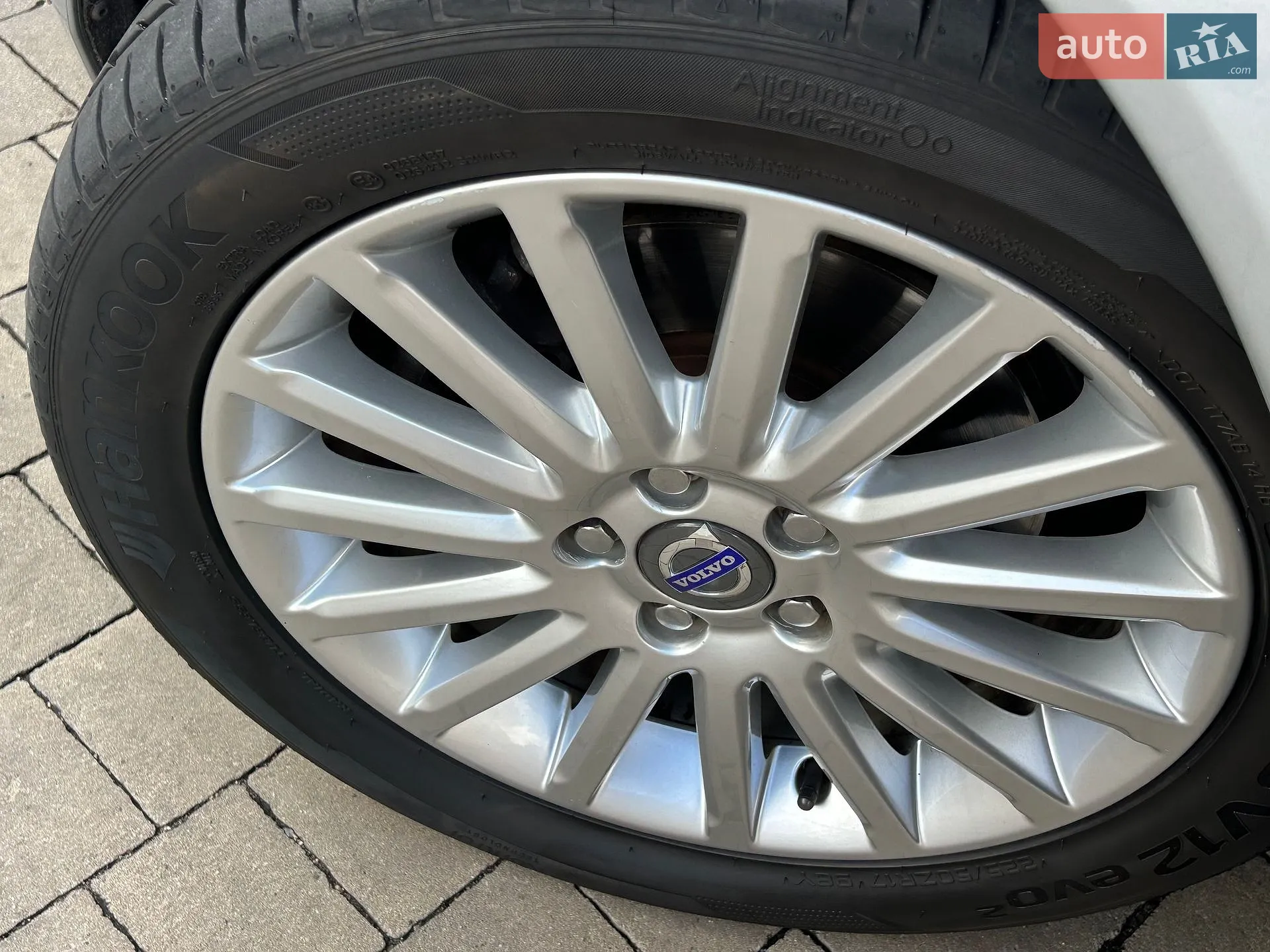 2013 Volvo S80 - мініатюра 20