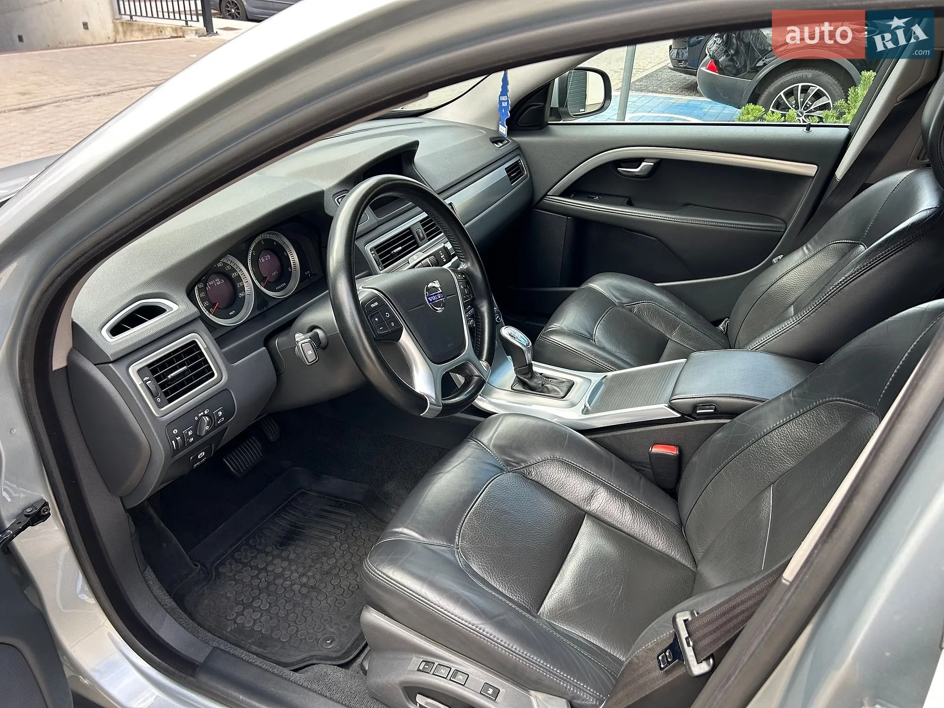 2013 Volvo S80 - мініатюра 24