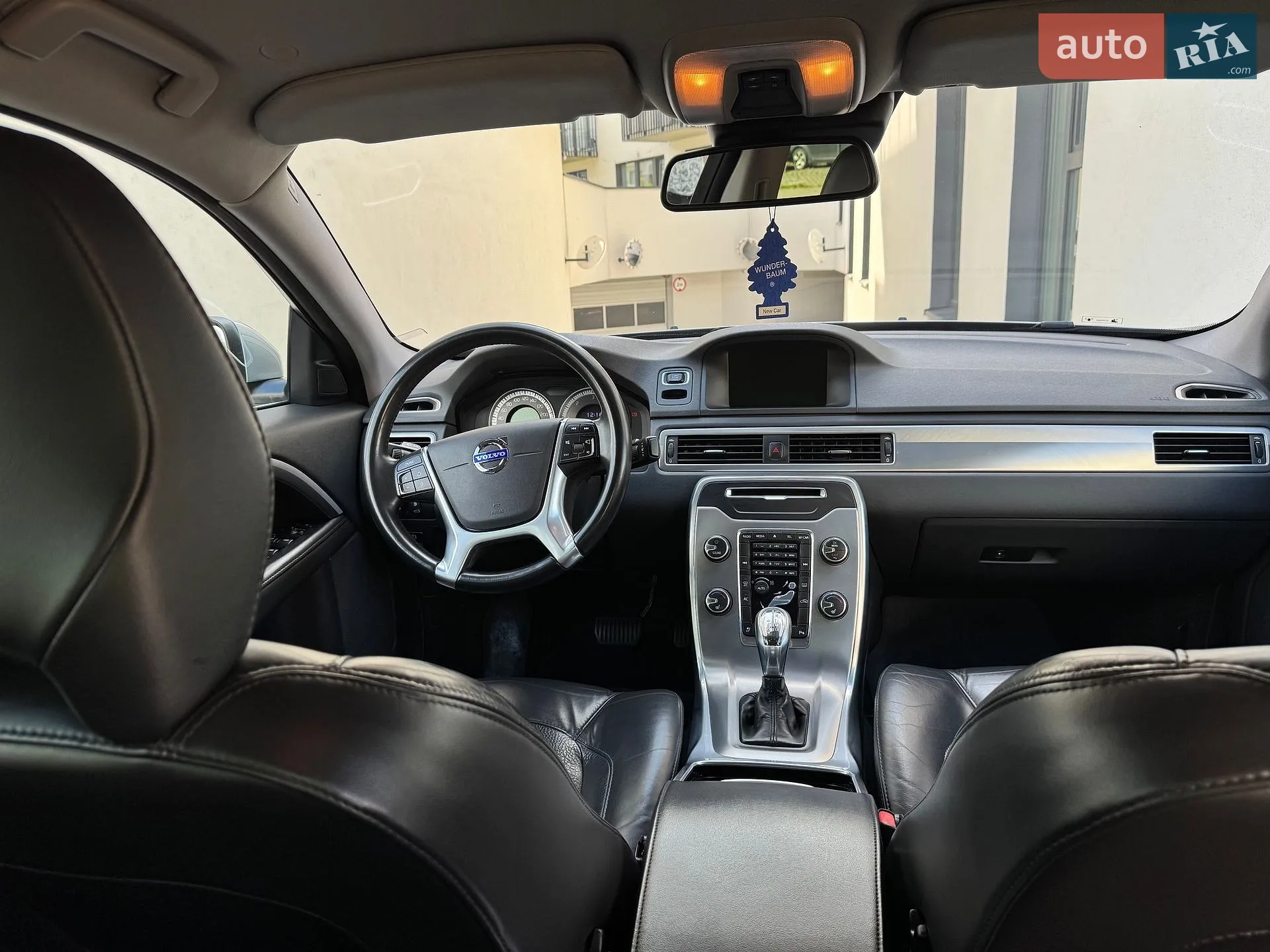 2013 Volvo S80 - мініатюра 30