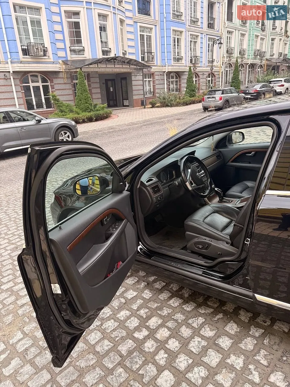 2014 Volvo S80 - мініатюра 2
