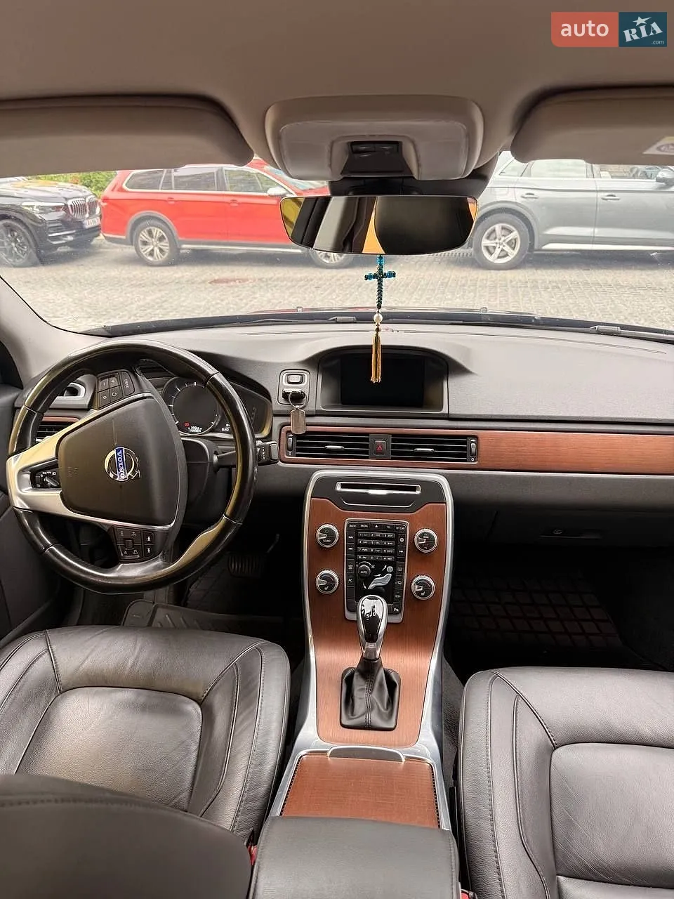 2014 Volvo S80 - мініатюра 8