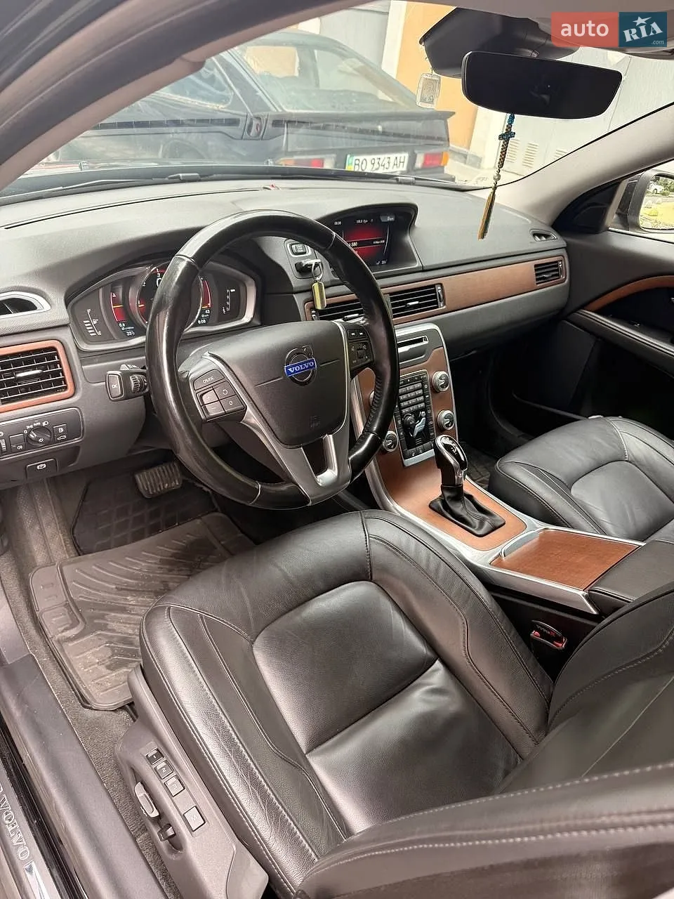 2014 Volvo S80 - мініатюра 15