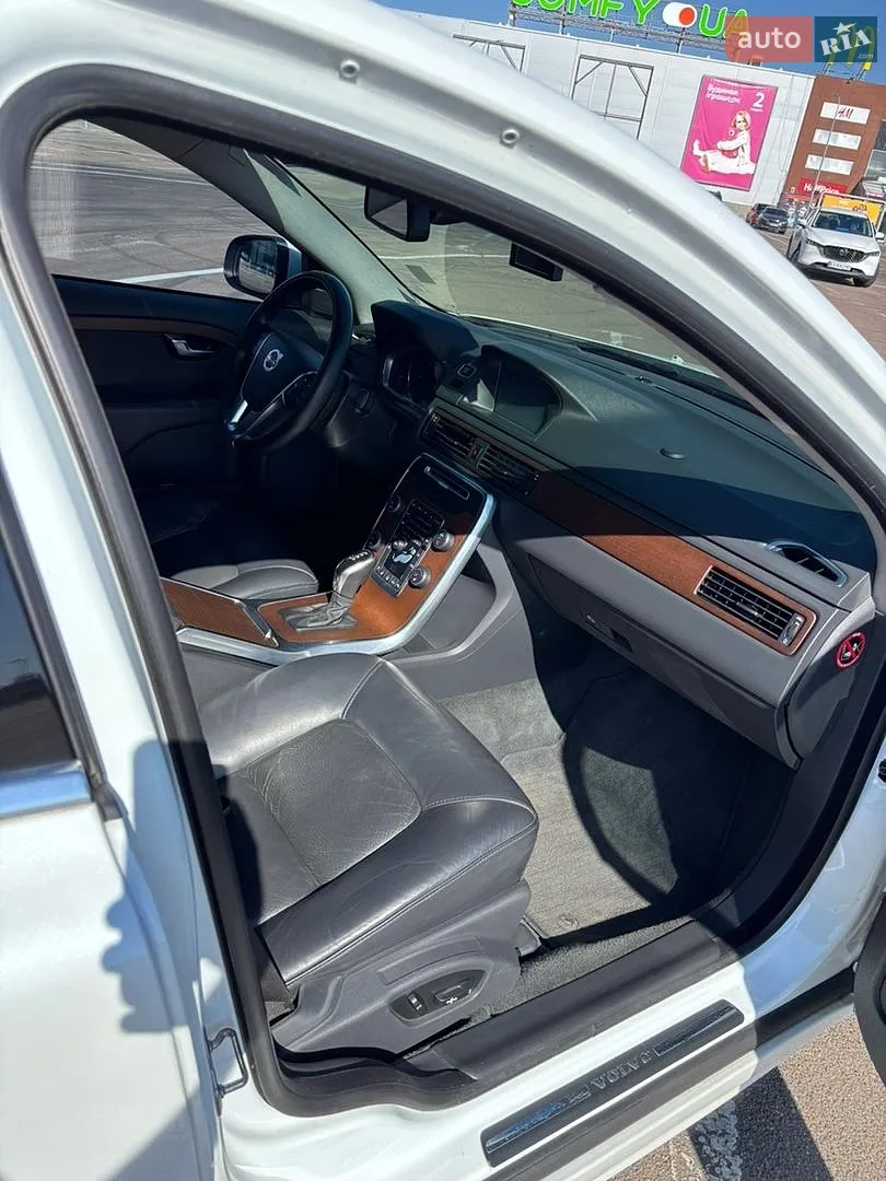 2013 Volvo S80 - мініатюра 13