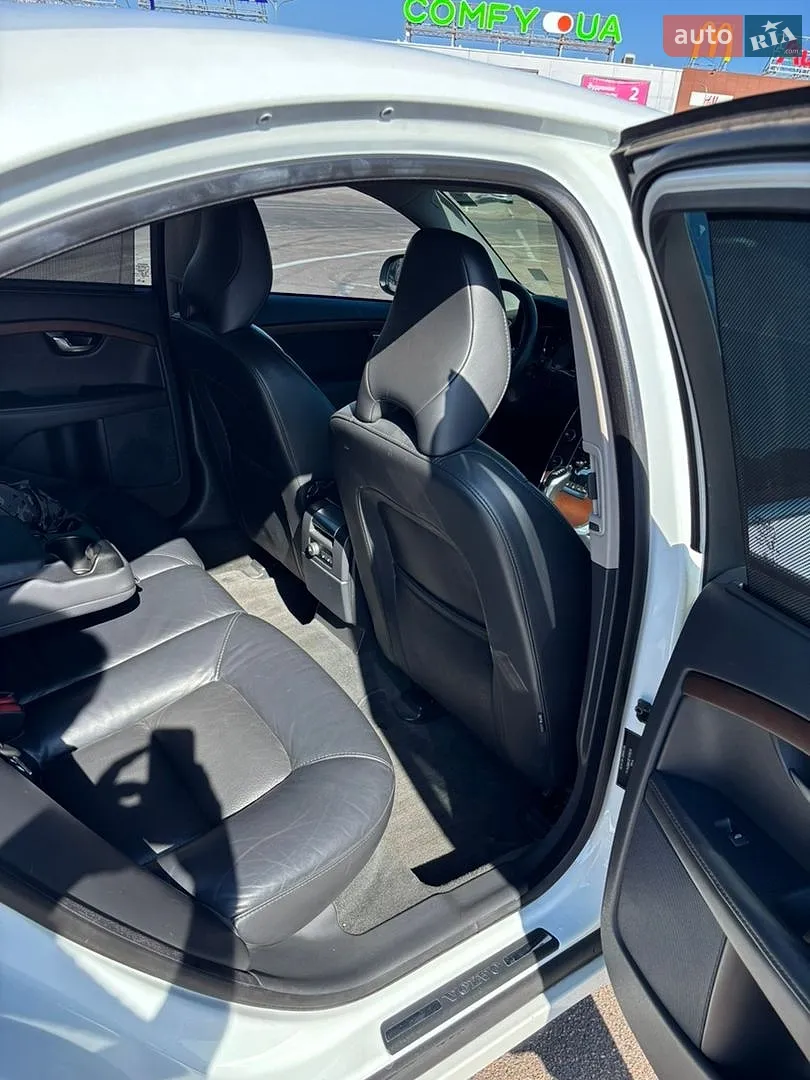 2013 Volvo S80 - мініатюра 14