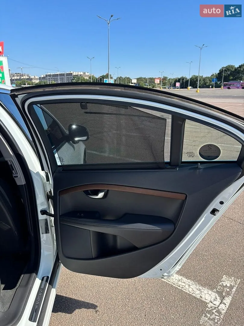 2013 Volvo S80 - мініатюра 15