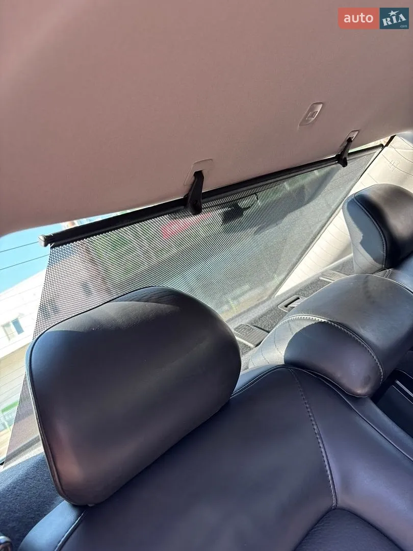 2013 Volvo S80 - мініатюра 16