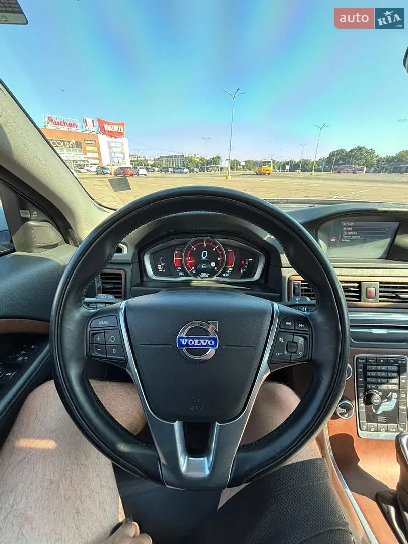 2013 Volvo S80 - мініатюра 20