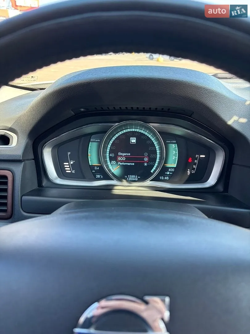 2013 Volvo S80 - мініатюра 21