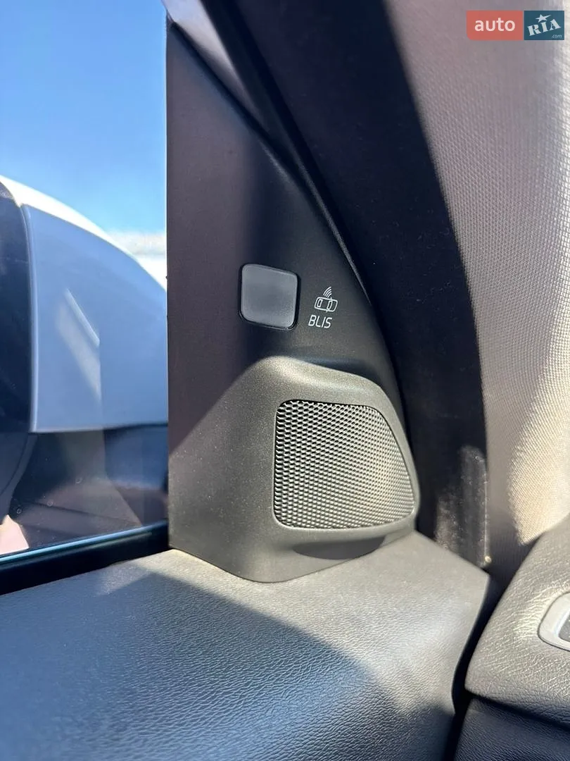 2013 Volvo S80 - мініатюра 22