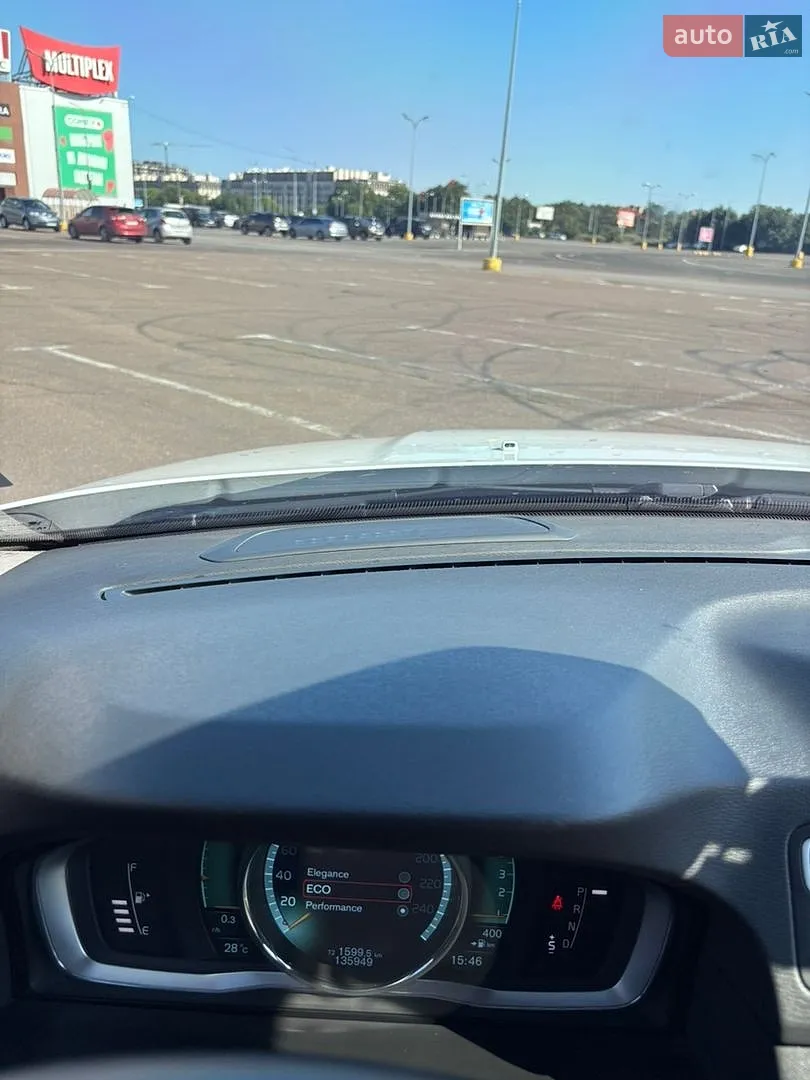 2013 Volvo S80 - мініатюра 24