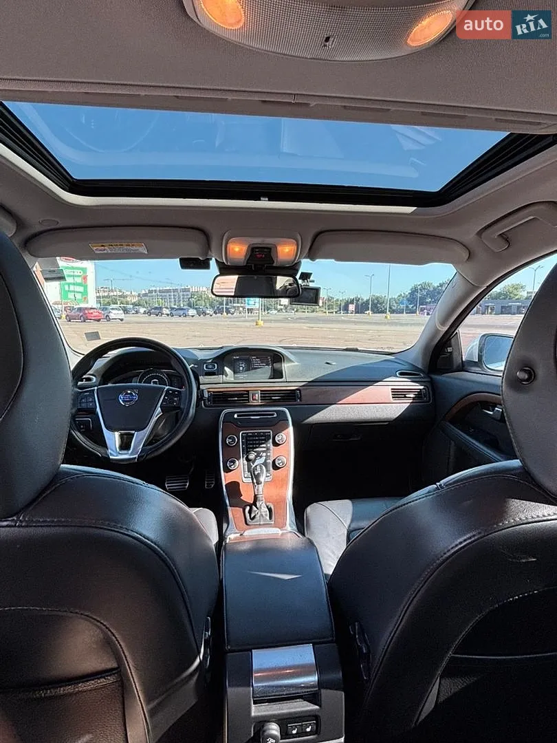 2013 Volvo S80 - мініатюра 25
