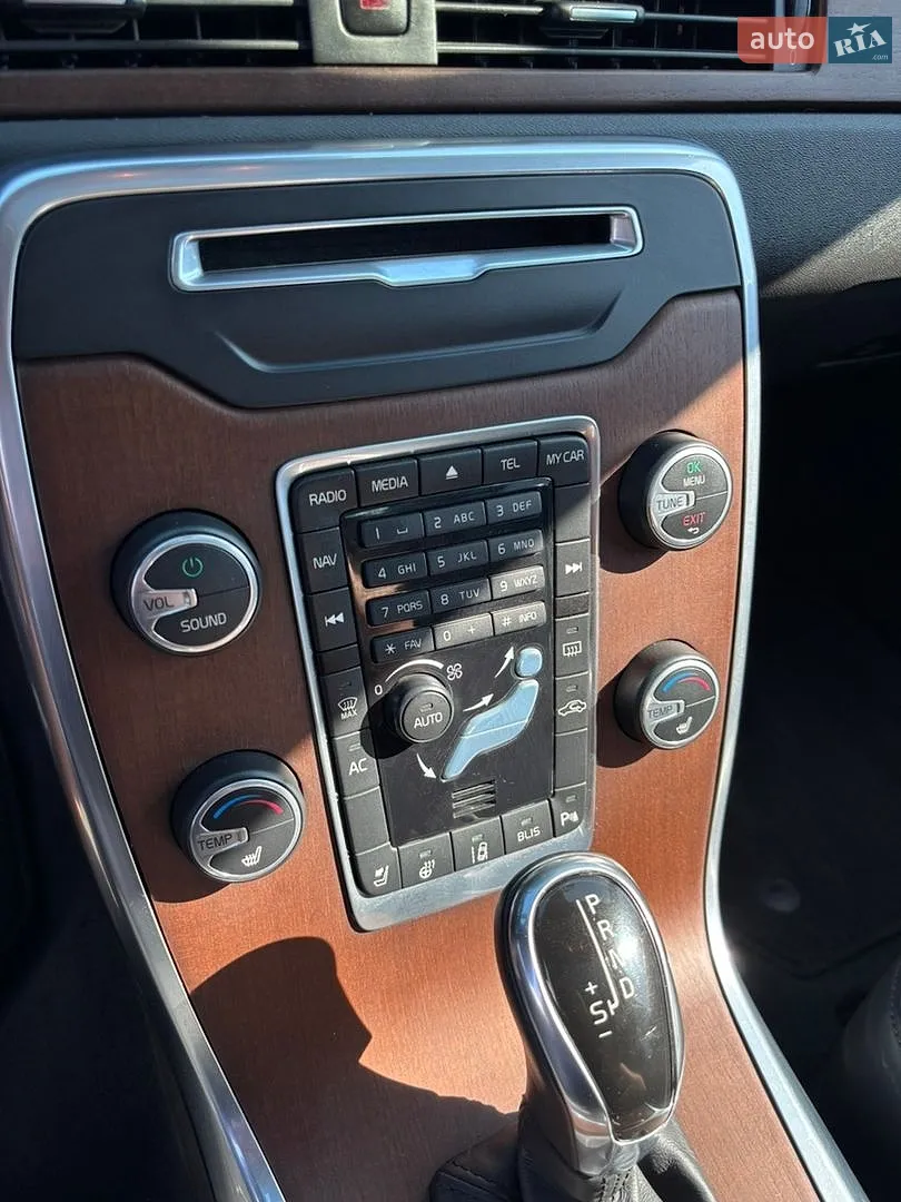 2013 Volvo S80 - мініатюра 26