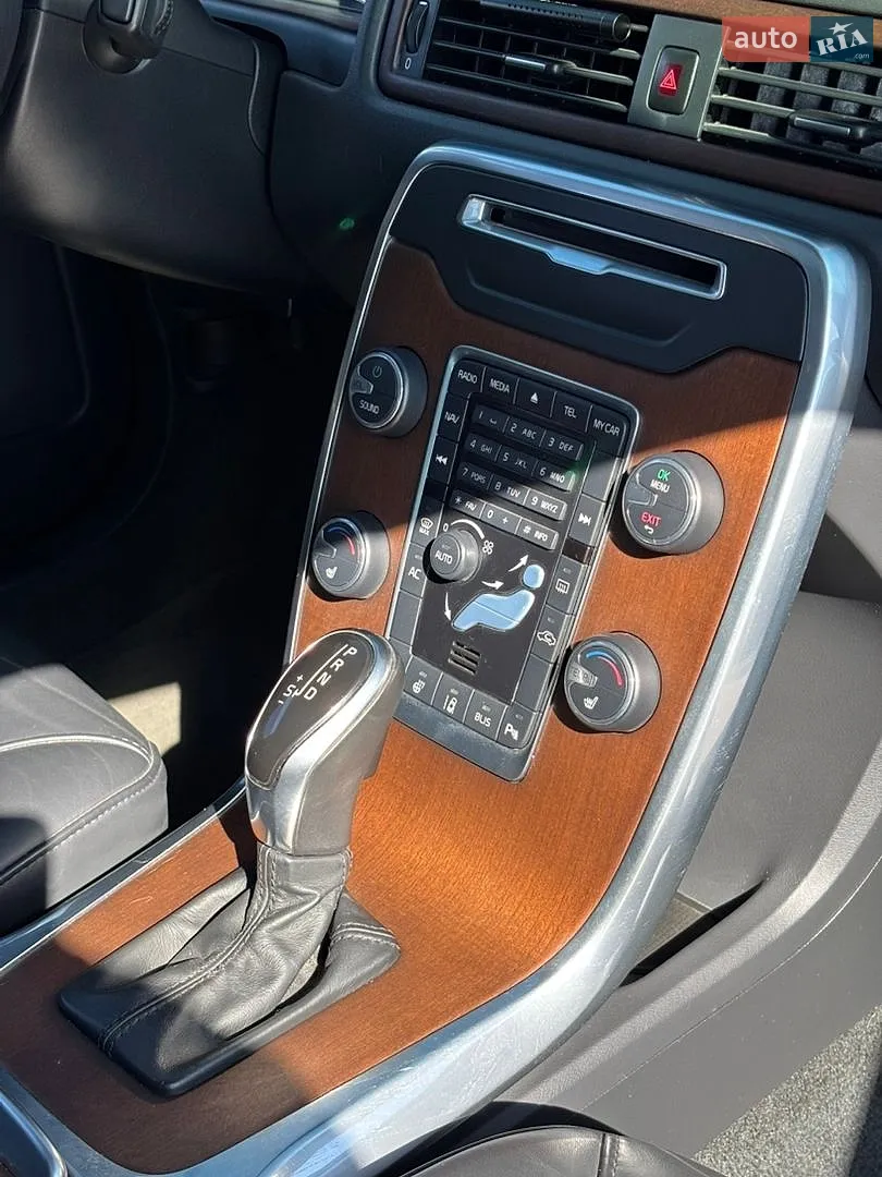 2013 Volvo S80 - мініатюра 27