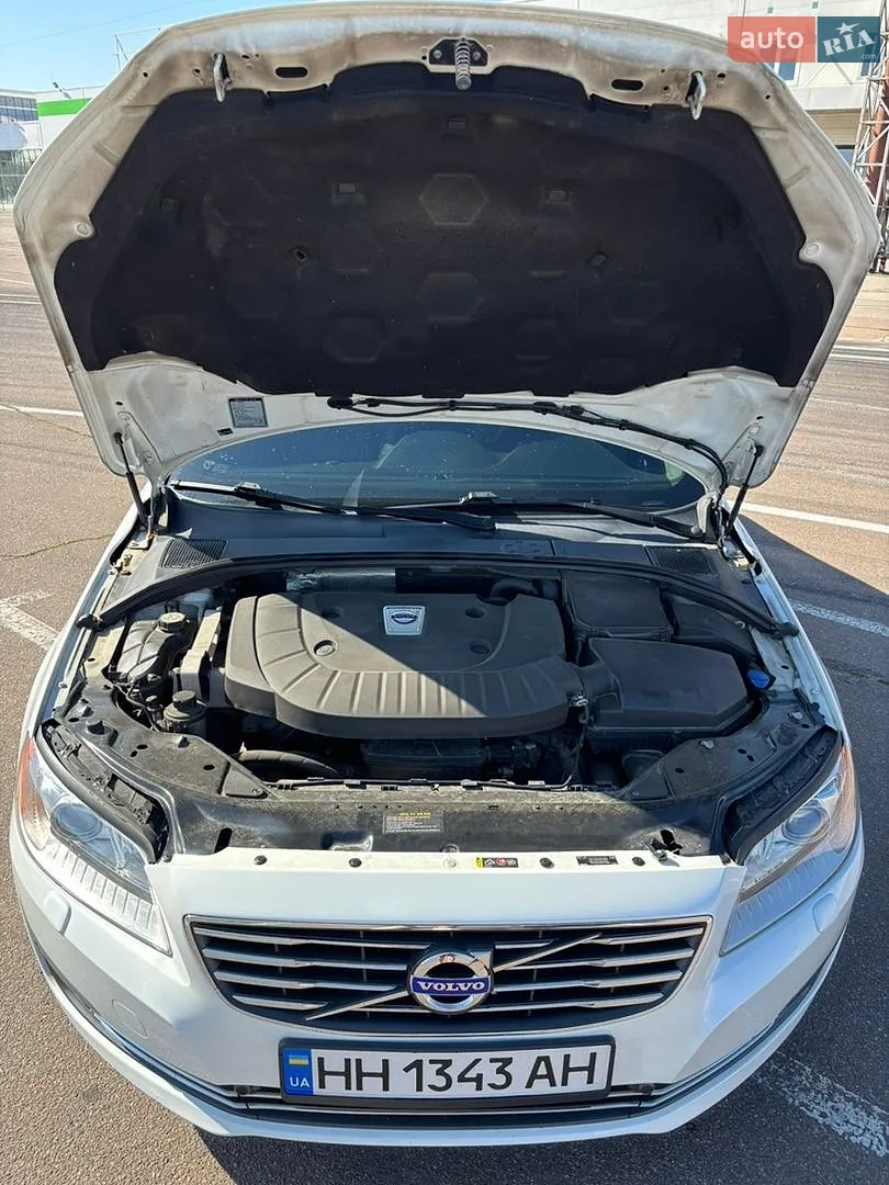 2013 Volvo S80 - мініатюра 29