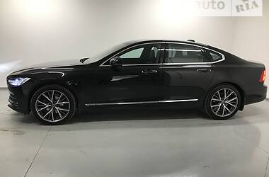 Седан Volvo S90 2017 в Киеве