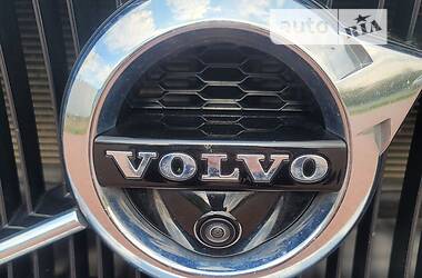 Седан Volvo S90 2017 в Трускавце