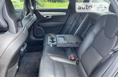 Седан Volvo S90 2018 в 