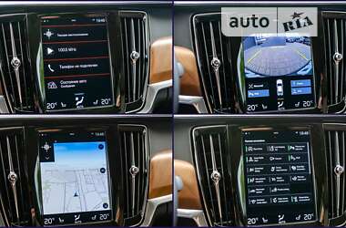 Седан Volvo S90 2019 в 