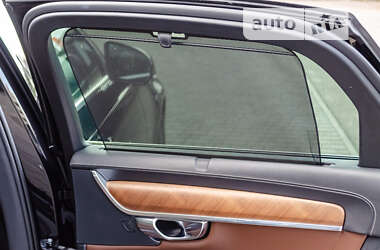 Седан Volvo S90 2019 в 