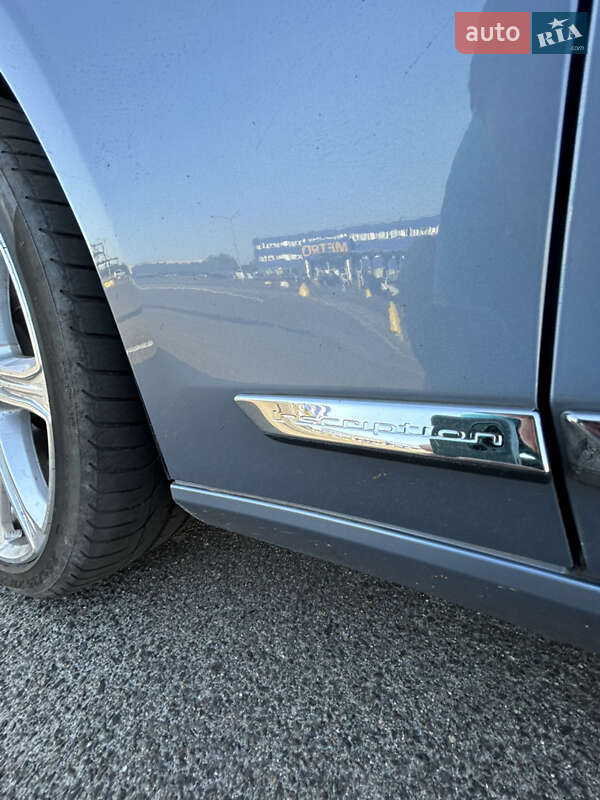 Седан Volvo S90 2016 в Києві