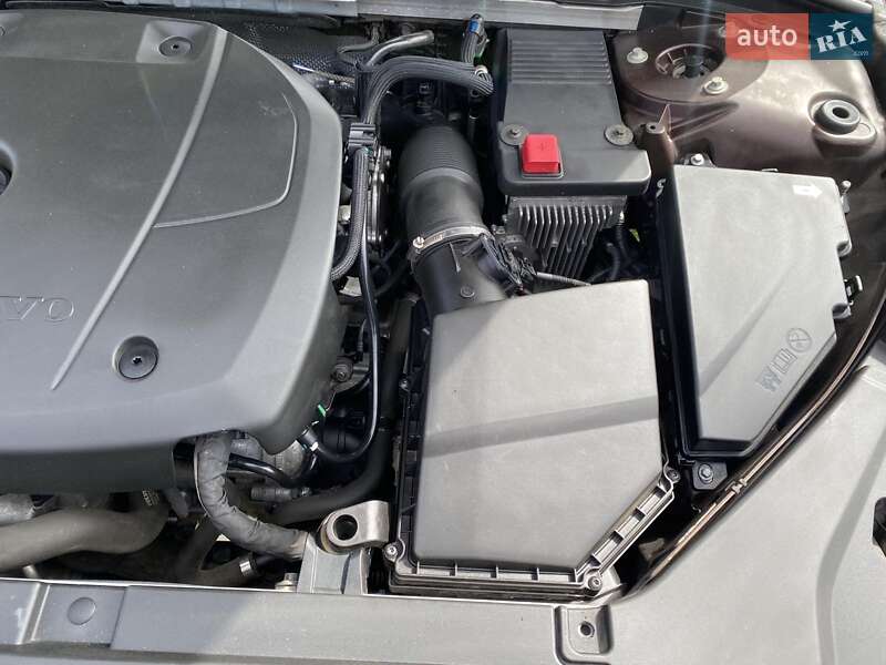 Седан Volvo S90 2017 в Києві