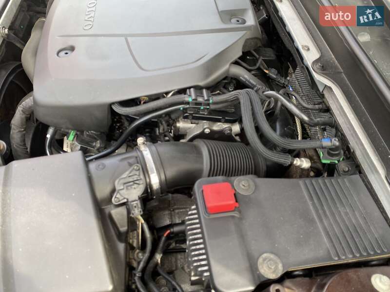 Седан Volvo S90 2017 в Києві