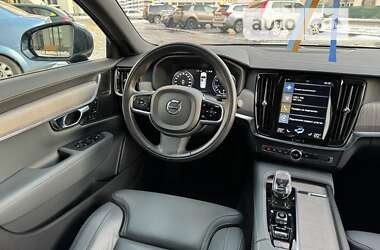 Седан Volvo S90 2020 в 