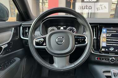 Седан Volvo S90 2020 в 