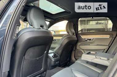 Седан Volvo S90 2020 в 
