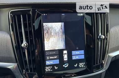 Седан Volvo S90 2020 в 