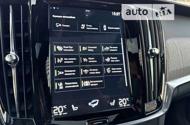 Седан Volvo S90 2020 в 