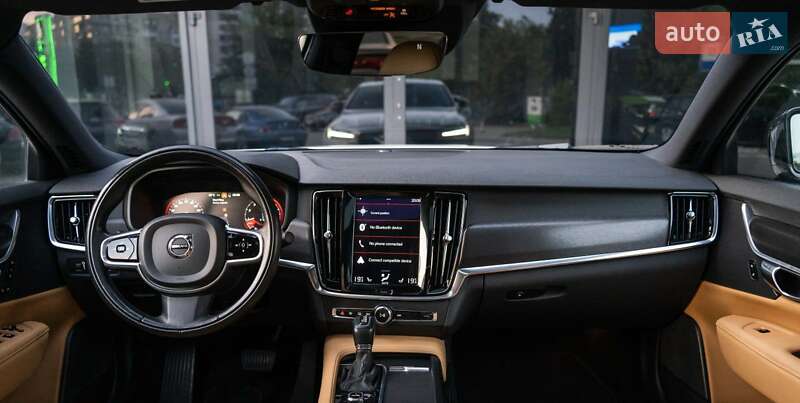 Седан Volvo S90 2016 в Хмельницком фото 55 Седан Volvo S90 2016 в Хмельницком