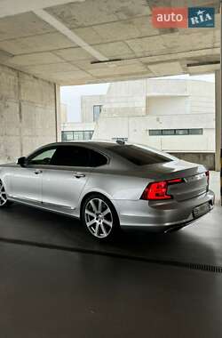 Седан Volvo S90 2017 в Одессе Седан Volvo S90 2017 в Одессе