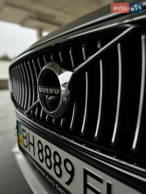 Седан Volvo S90 2017 в Одессе