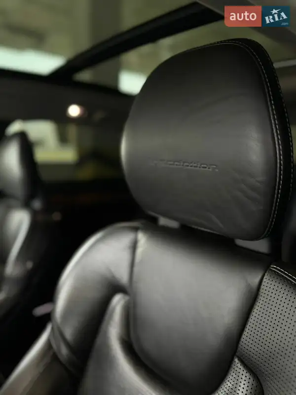 Седан Volvo S90 2017 в 
