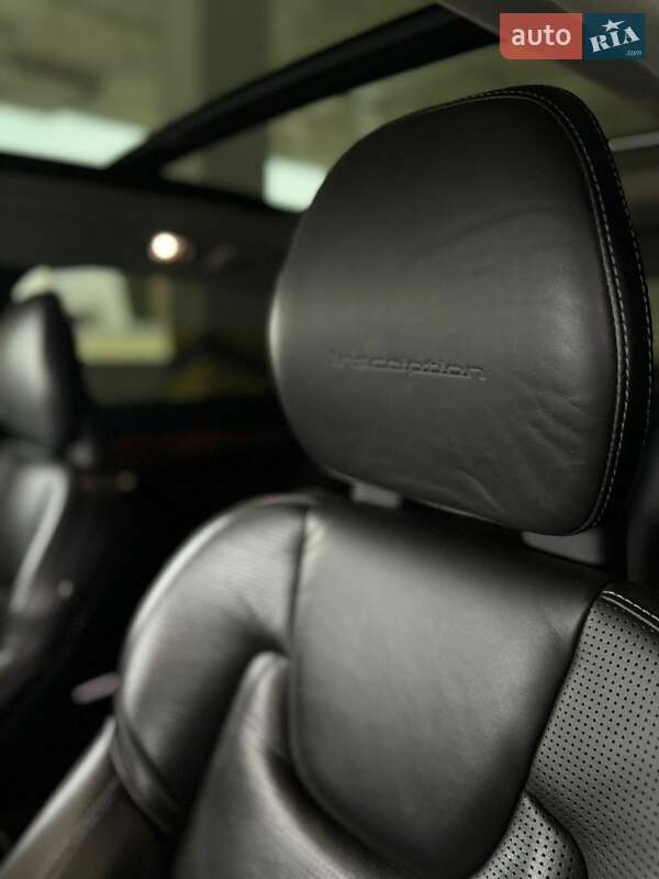 Седан Volvo S90 2017 в Одессе