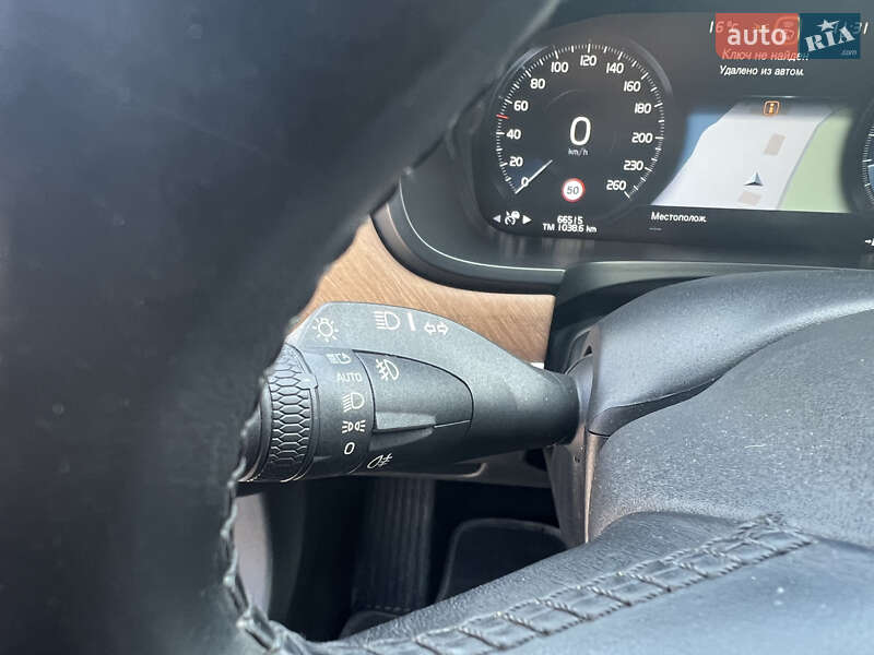 Седан Volvo S90 2016 в Николаеве фото 21 Седан Volvo S90 2016 в Николаеве