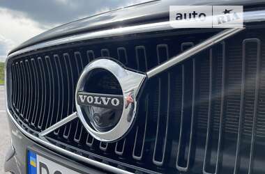 Седан Volvo S90 2017 в Львові