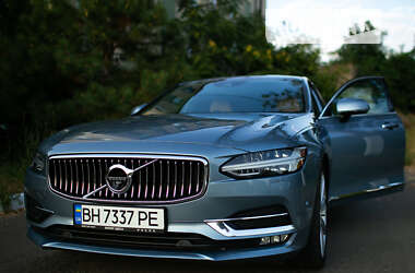 Седан Volvo S90 2017 в Одессе