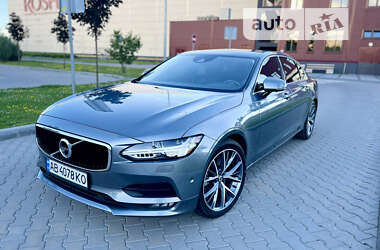 Седан Volvo S90 2017 в Виннице