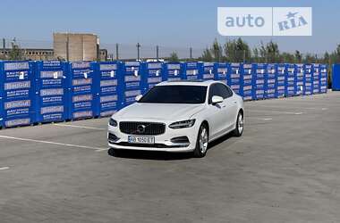 Седан Volvo S90 2017 в Виннице