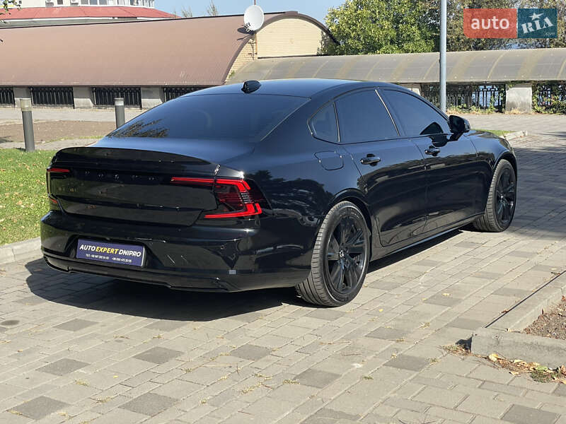 Седан Volvo S90 2020 в Днепре