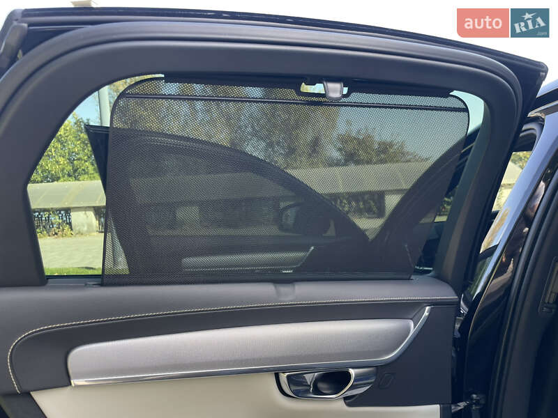 Седан Volvo S90 2020 в Днепре