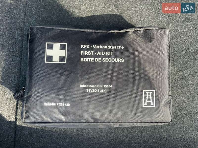 Седан Volvo S90 2020 в Днепре