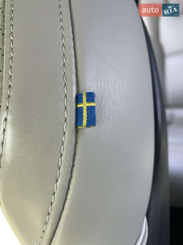 Седан Volvo S90 2020 в Днепре