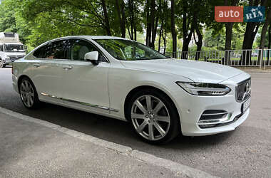 Седан Volvo S90 2016 в Днепре