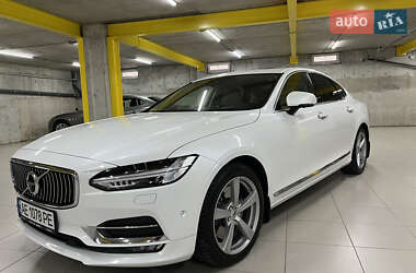 Седан Volvo S90 2016 в Днепре