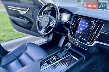 Седан Volvo S90 2017 в Виннице