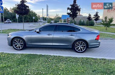 Седан Volvo S90 2017 в Виннице